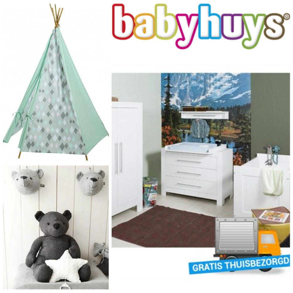 babyhuys webshop, accessoires, kindermeubels, via kinderkamer styling tips